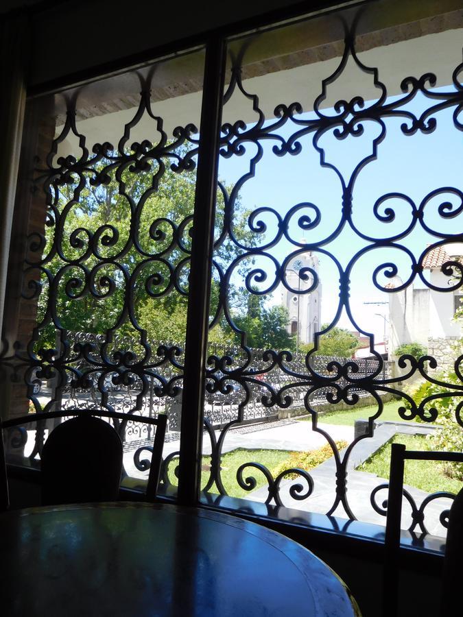 La Posada Альта-Грасия Экстерьер фото