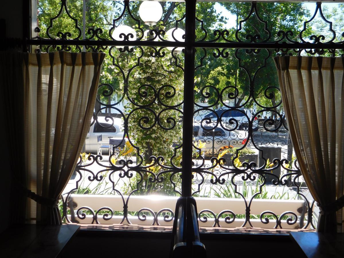 La Posada Альта-Грасия Экстерьер фото