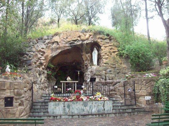 La Posada Альта-Грасия Экстерьер фото