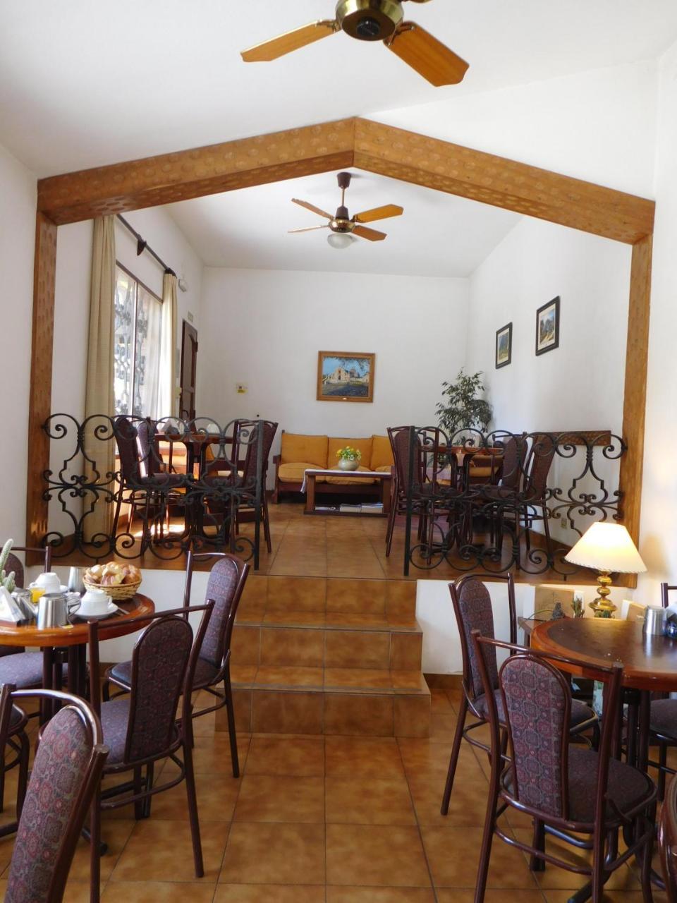 La Posada Альта-Грасия Экстерьер фото