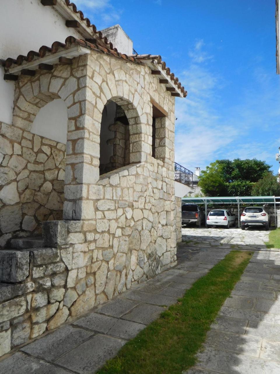 La Posada Альта-Грасия Экстерьер фото